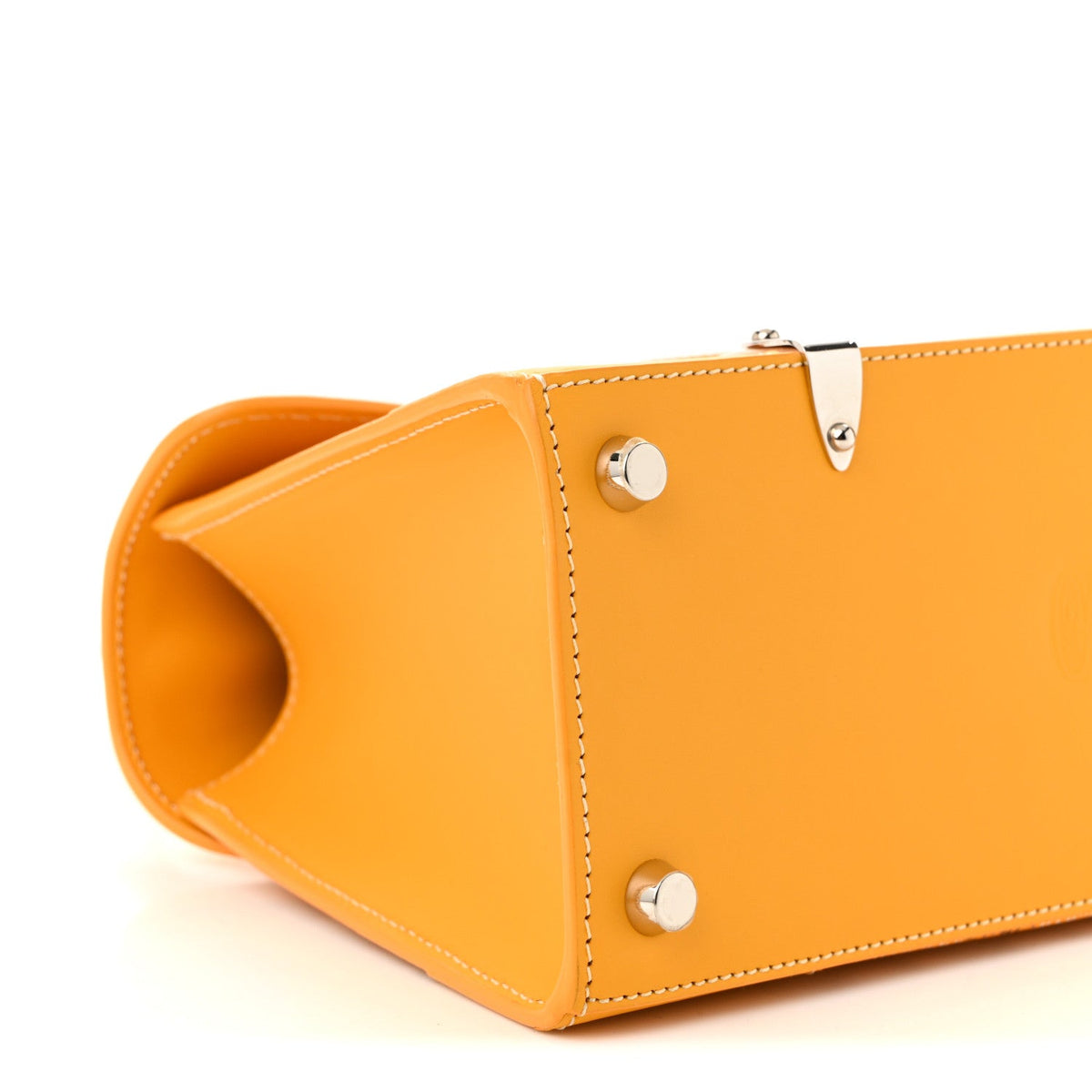 Goyardine Saigon PM Yellow