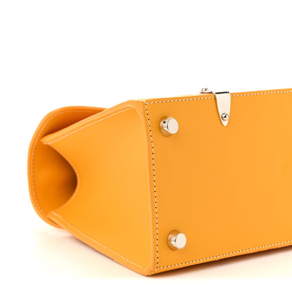 Goyardine Saigon PM Yellow