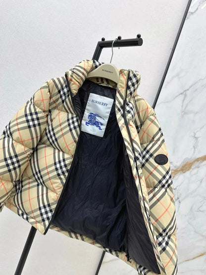 BURBERRY 25S DOWN JACKET 309