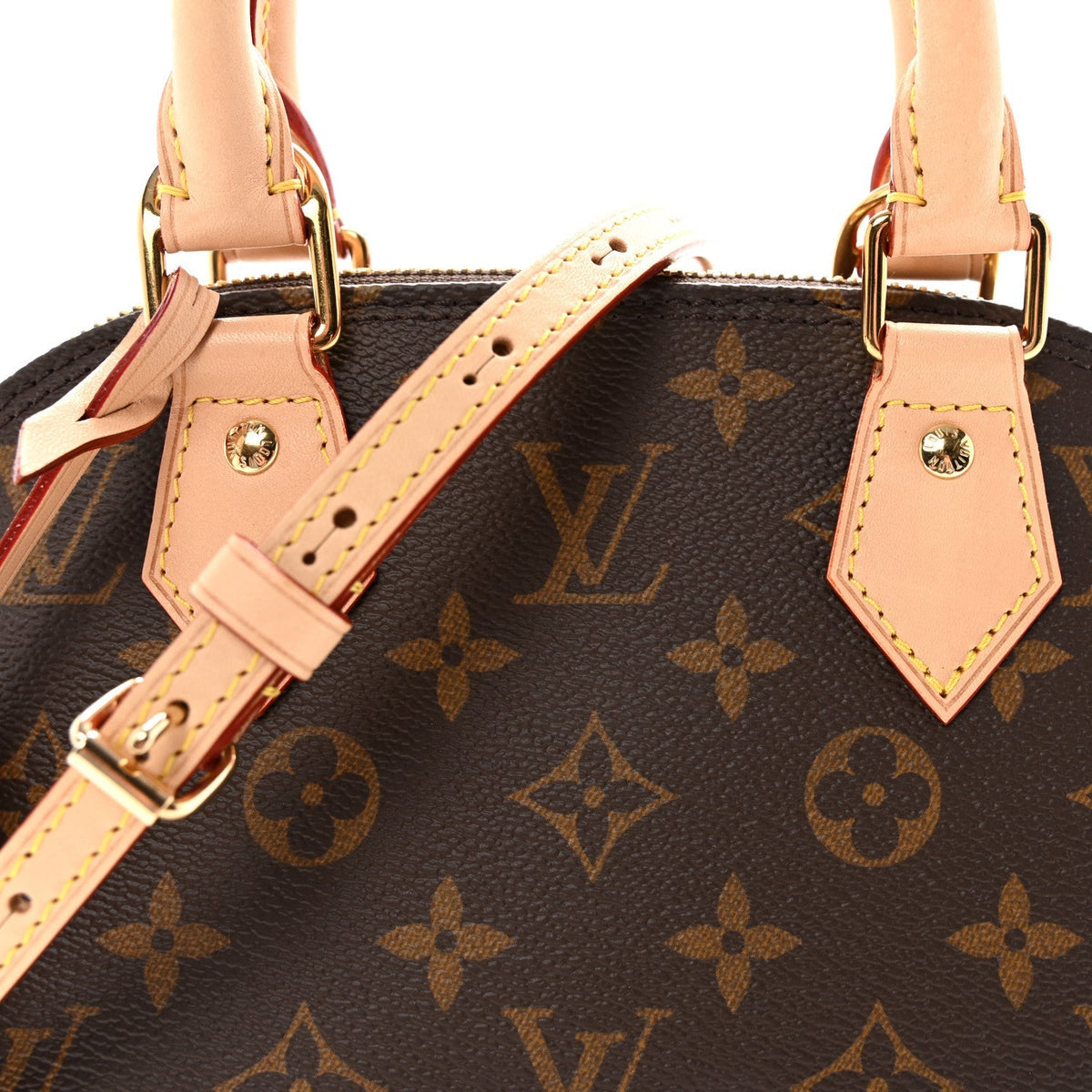 Monogram Alma BB