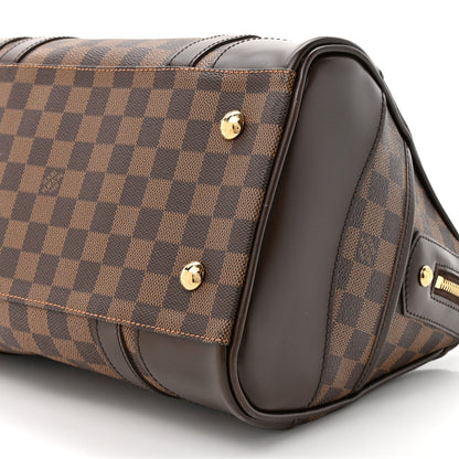 Damier Ebene Berkeley