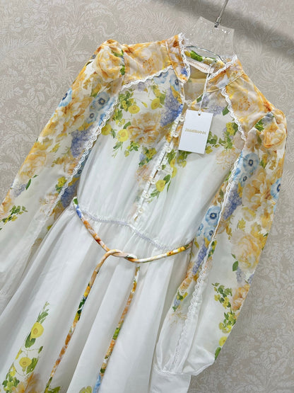 Zimmermann 2025 Dress 309