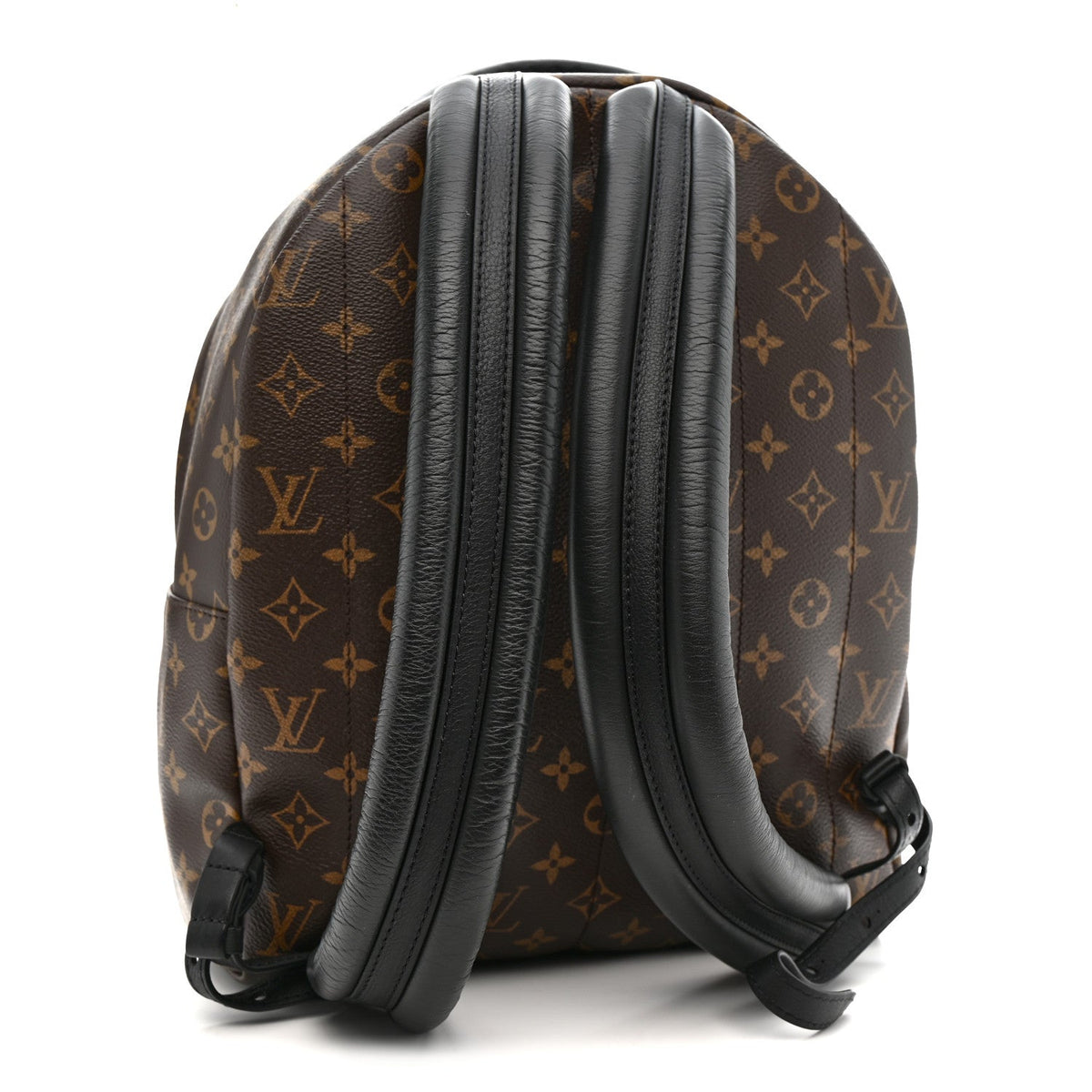 Monogram Palm Springs Backpack MM