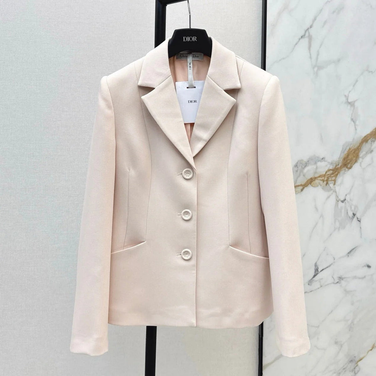 DIOR 25S BLAZER 547