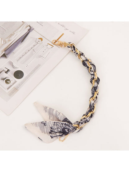 Koco - Woven Phone Strap Wrist Lanyard