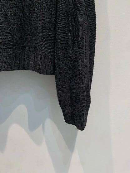HERMES 25S SWEATER 131
