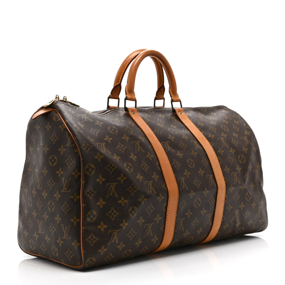 Monogram Keepall 50