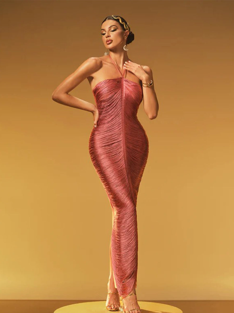 Catalina Midi Dress