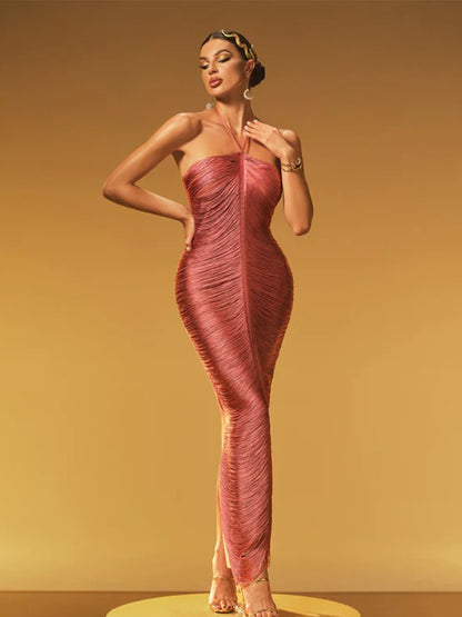 Catalina Midi Dress