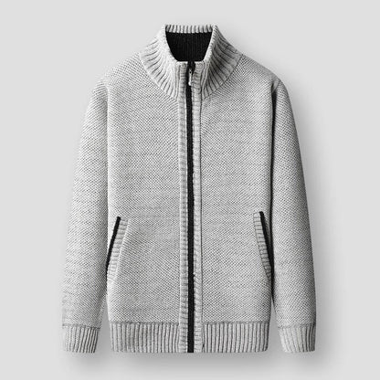 North Royal Piermont Knitted Cardigan