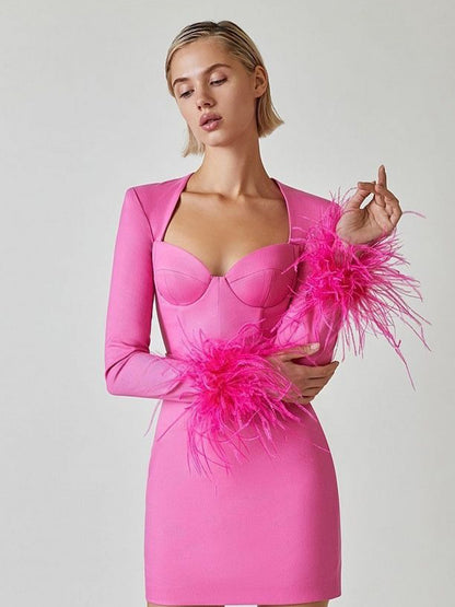 Zara Mini Dress