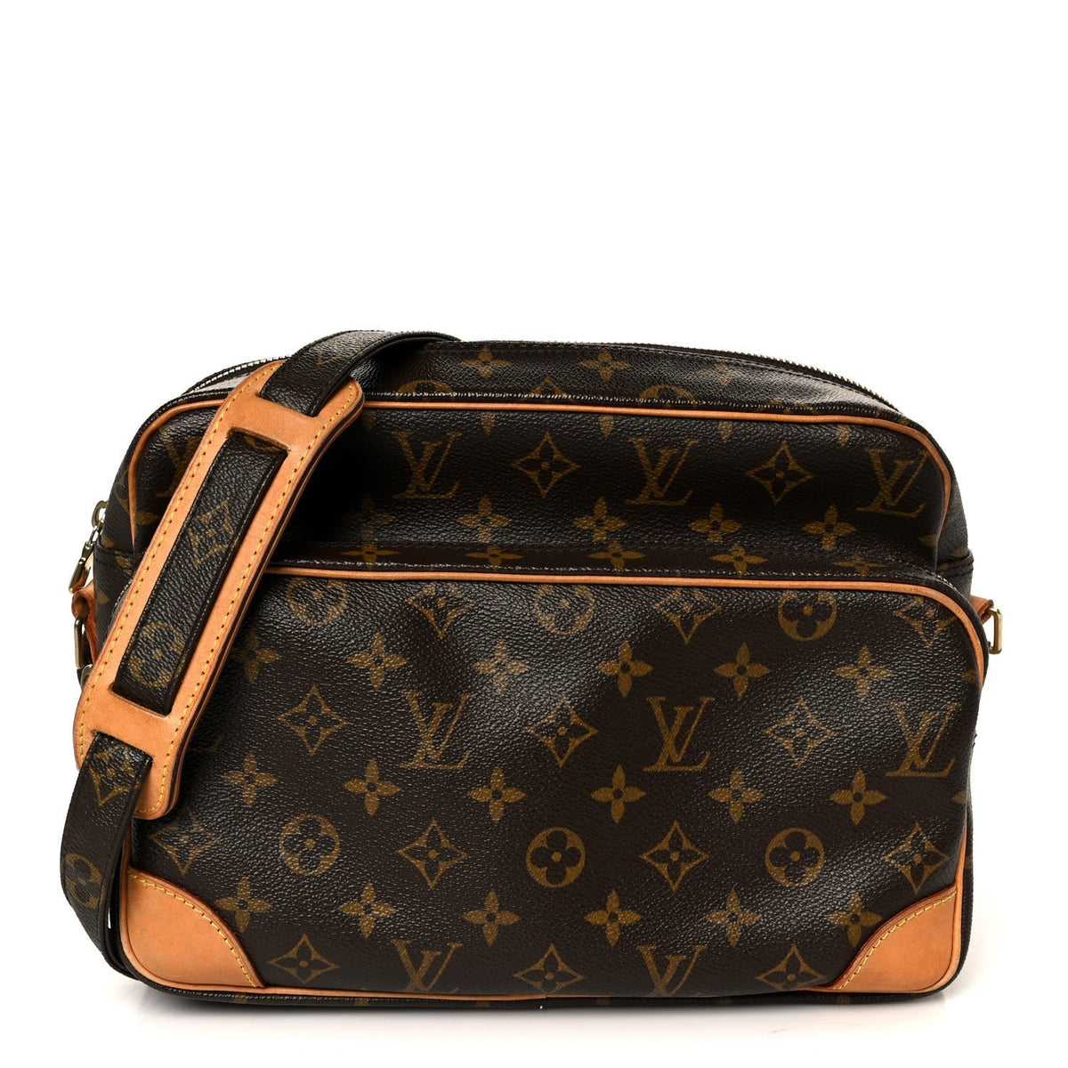 Monogram Nil 28