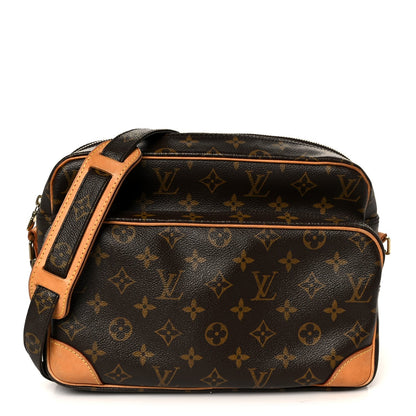 Monogram Nil 28