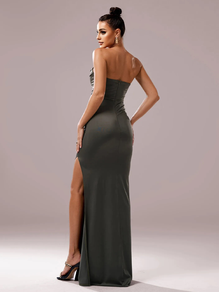 Charis Maxi Dress