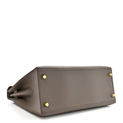 Epsom Kelly Sellier 28 Etain