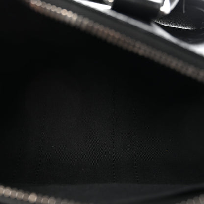 Reverse Monogram Eclipse Keepall Bandouliere 25