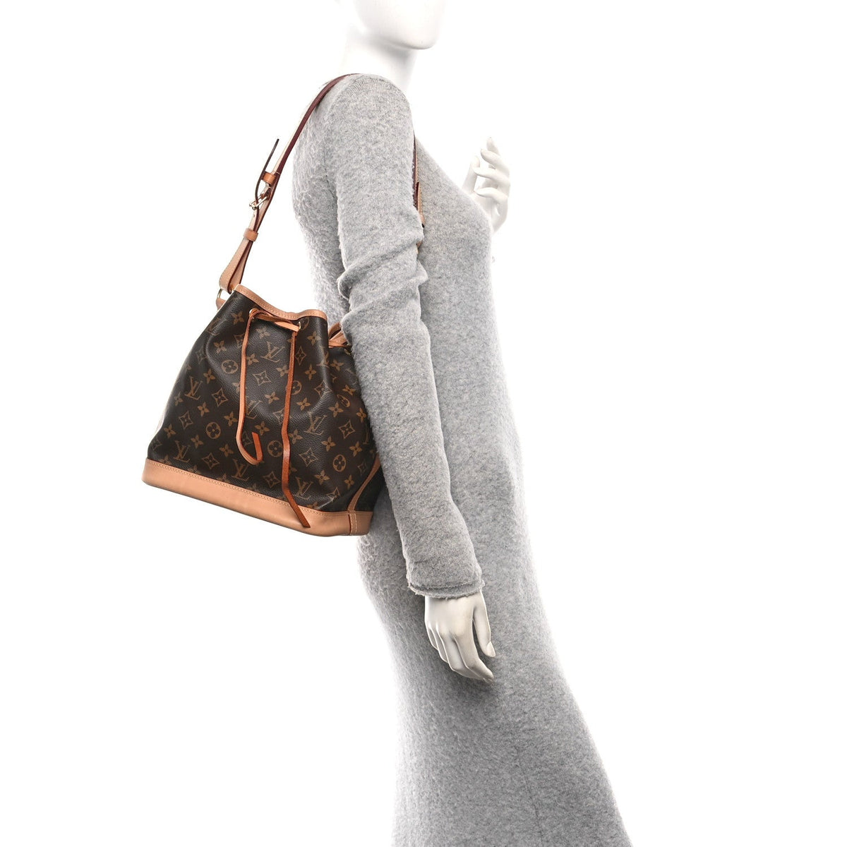 Monogram Petit Noe NM