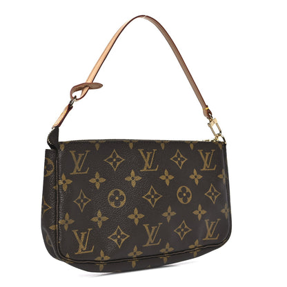 Monogram Pochette Accessories