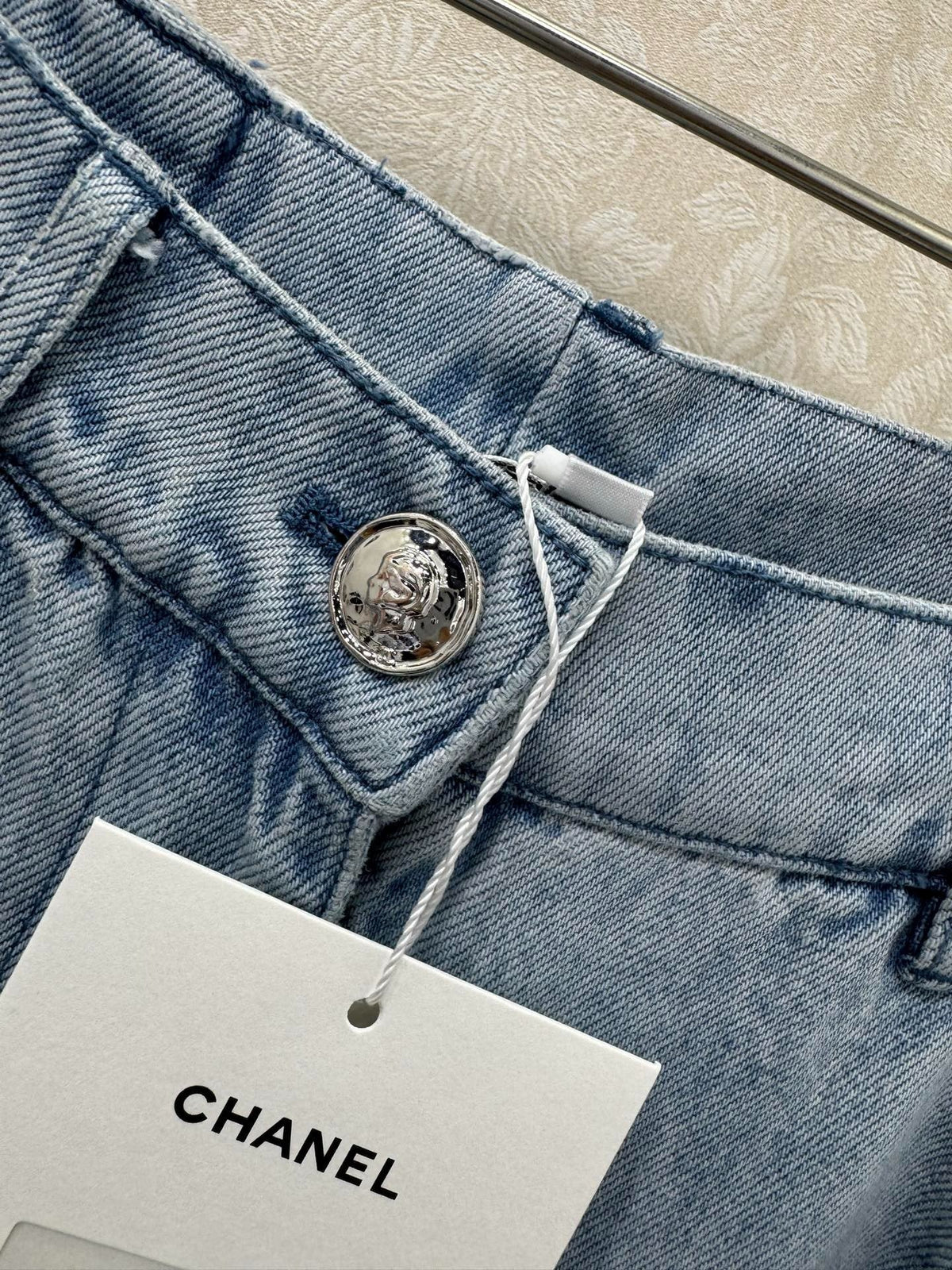 CHANEL NEW JEANS 269243
