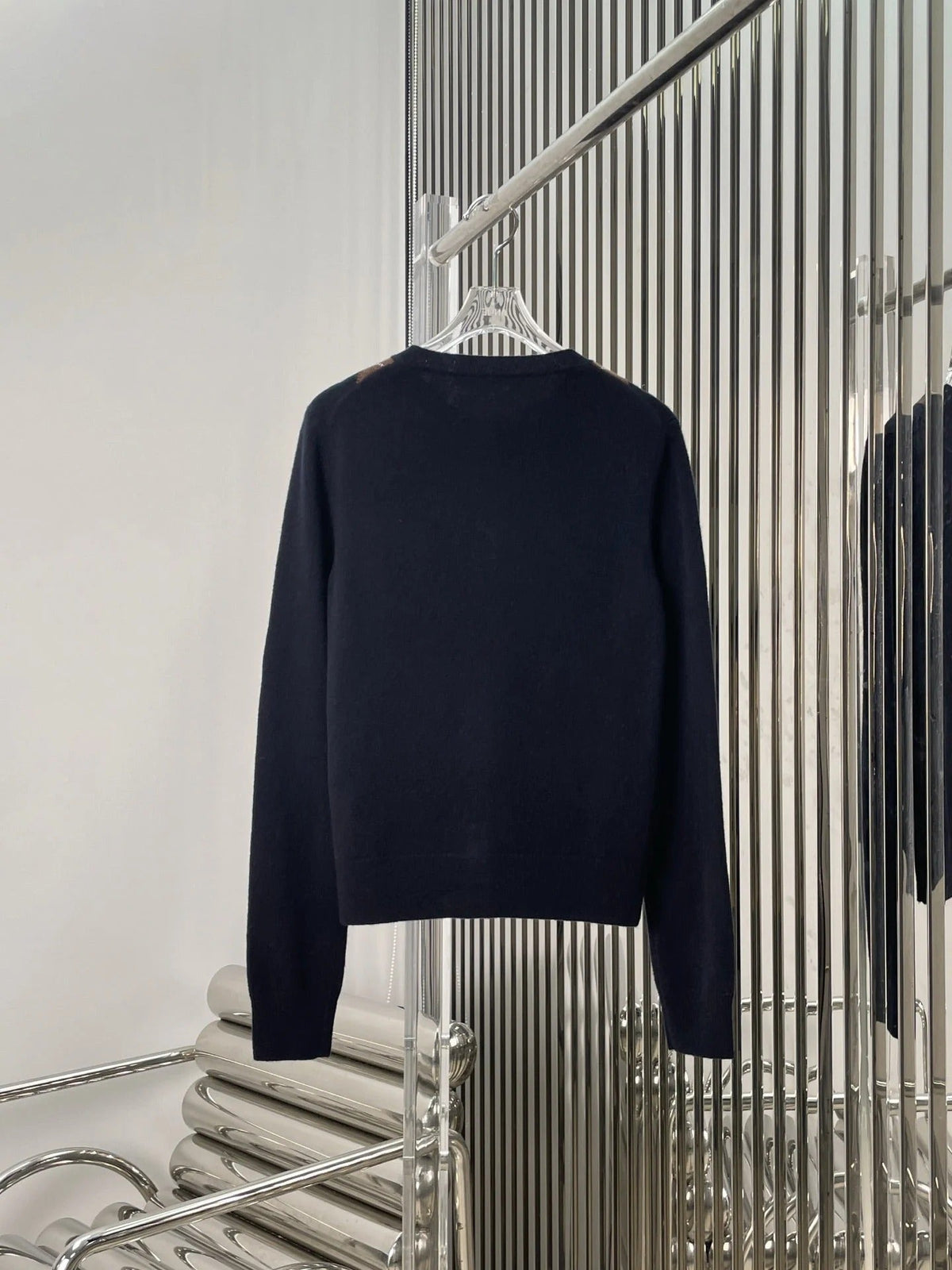 MIUMIU CARDIGAN STYLE 70