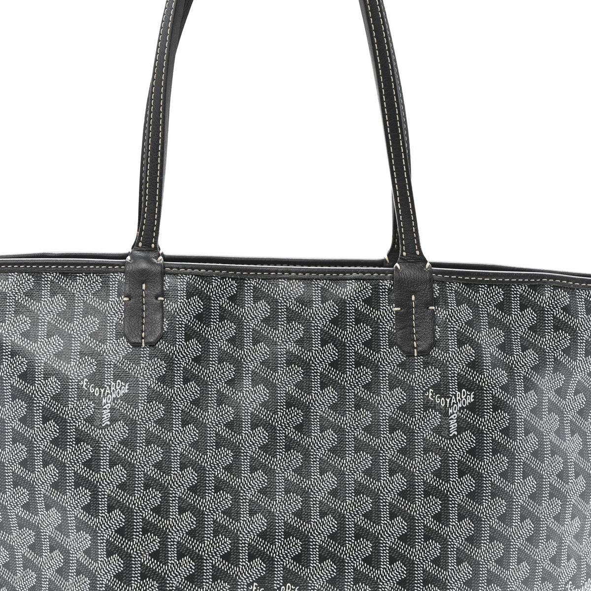 Goyardine Artois PM Grey
