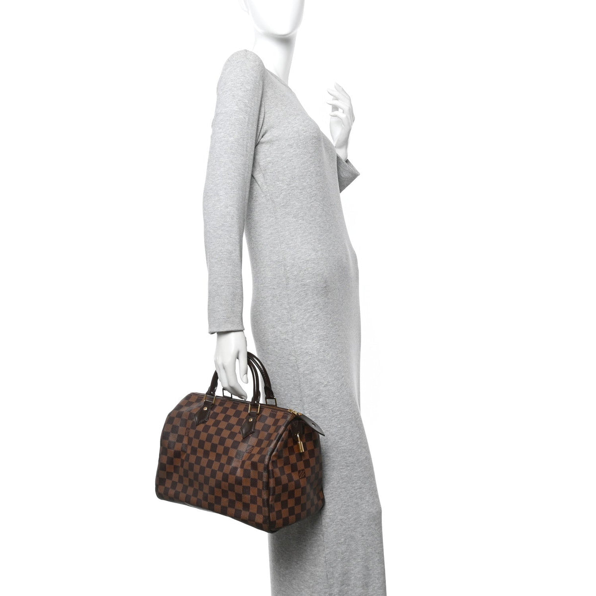 Damier Ebene Speedy 30