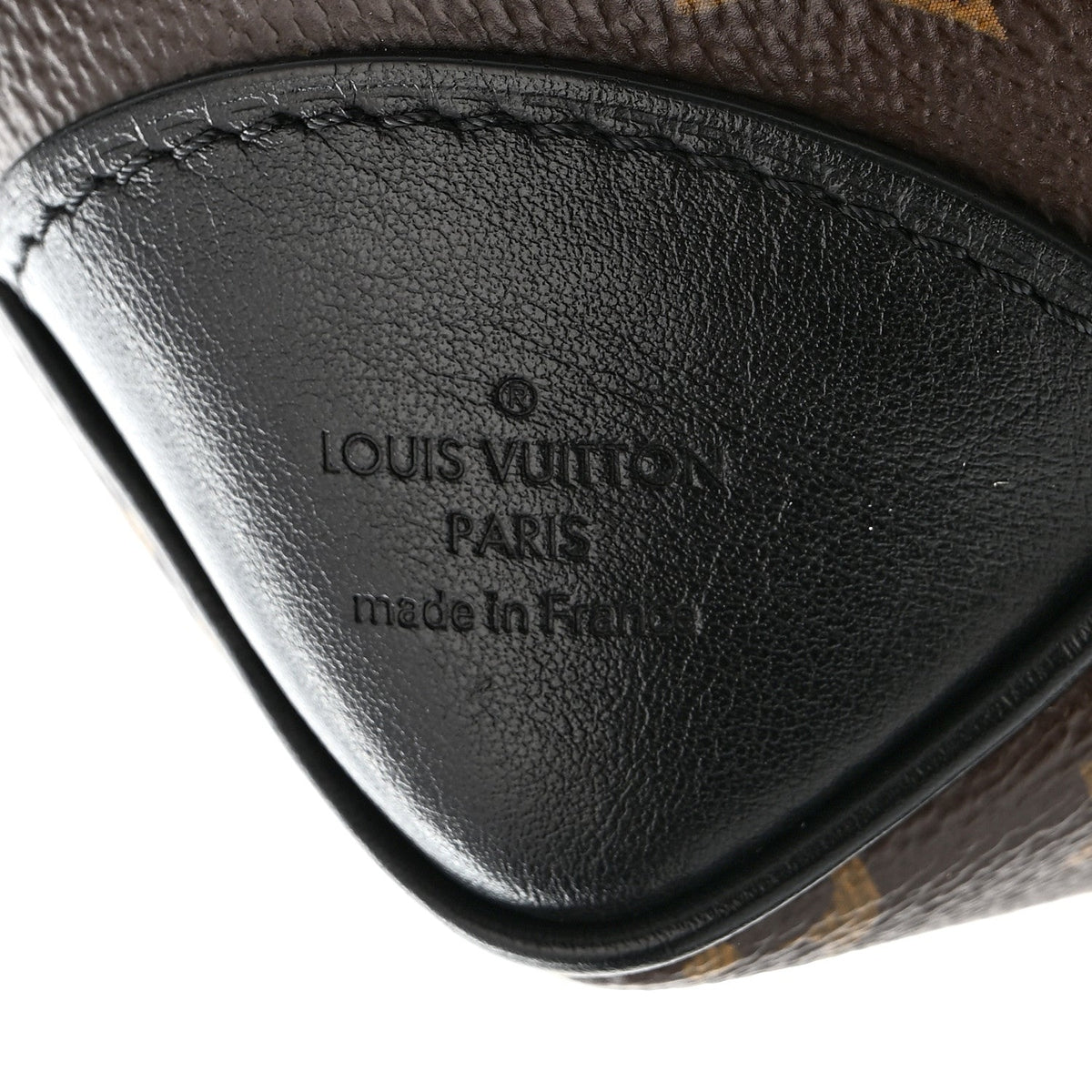 Monogram Odeon MM Black