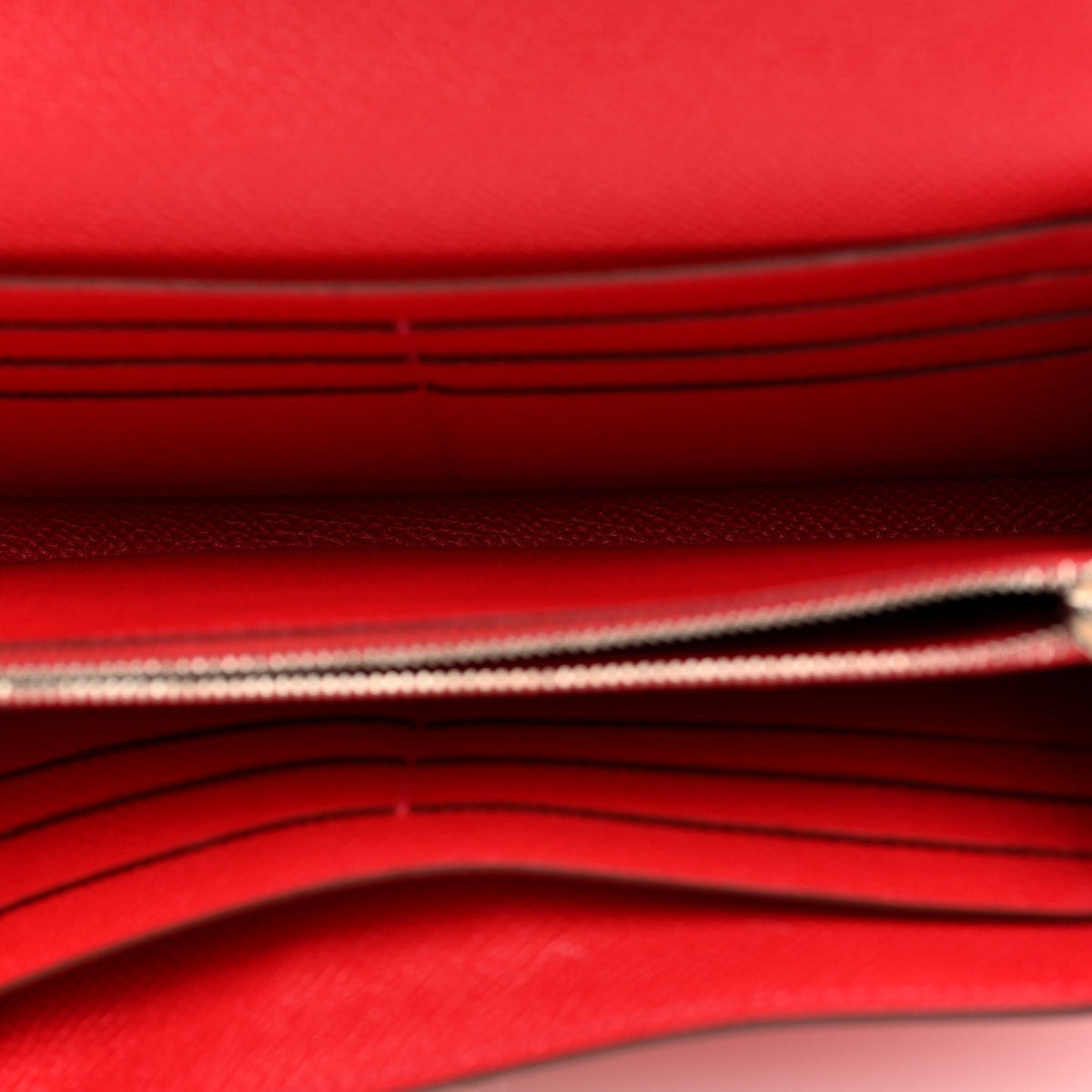 Epsom Kelly Longue Wallet Rose Jaipur