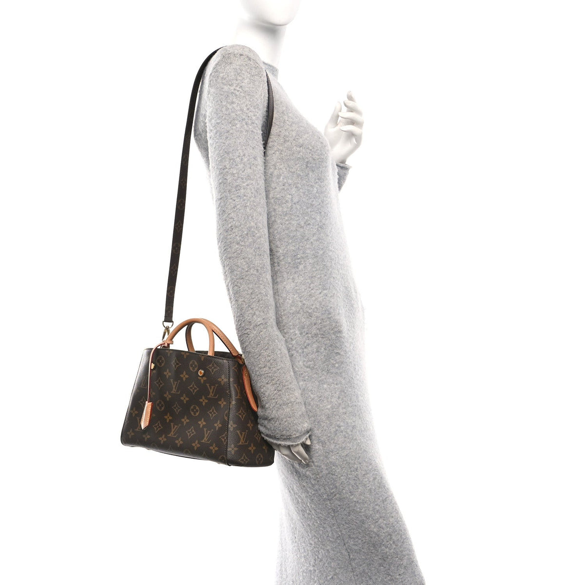Monogram Montaigne BB
