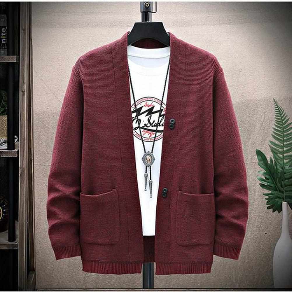 Sky Madrid Pocket Cardigan