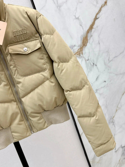 MIUMIU JACKET STYLE 600