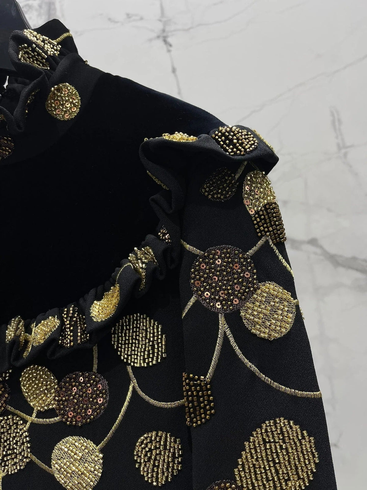 YSL 25S DRESS STYLE 192