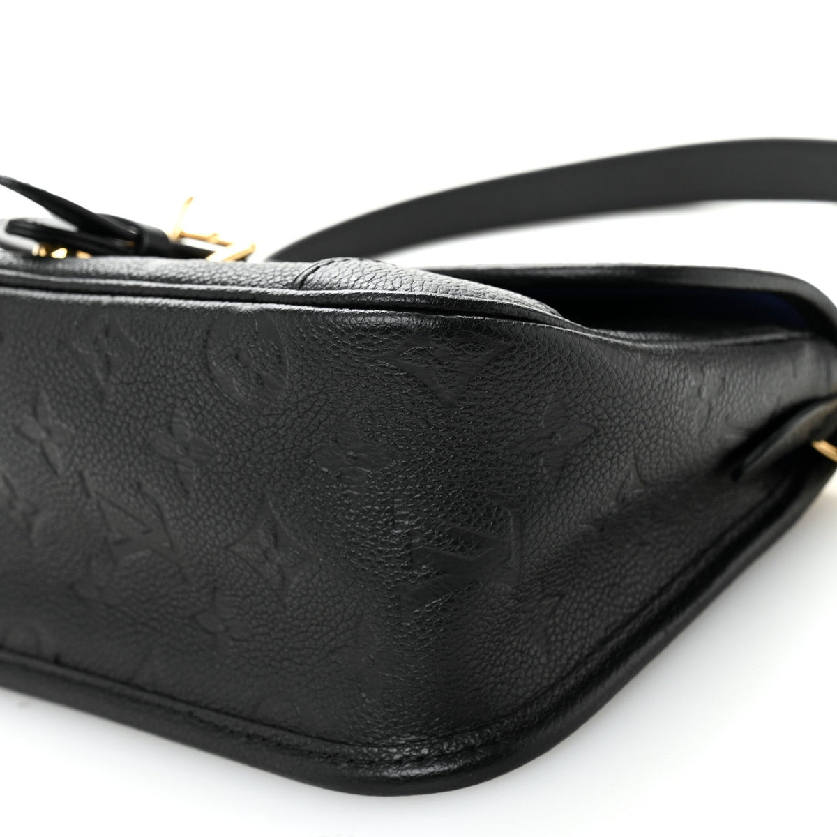 Empreinte Monogram Giant Diane Black