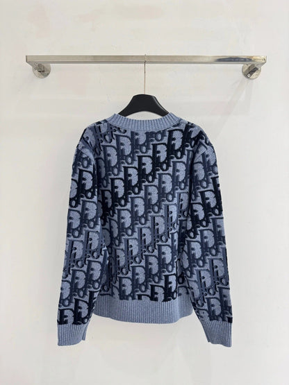 DIOR 25S PULLOVER SWEATER 604