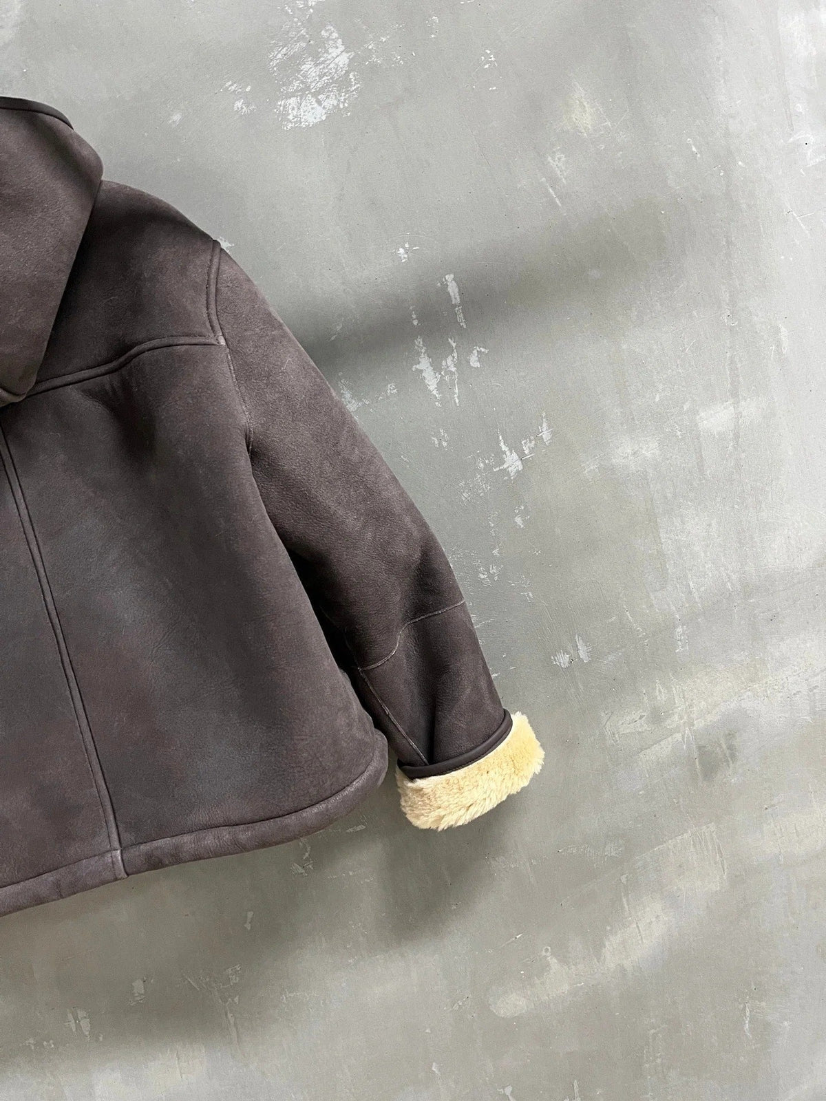 HERMES 25S JACKET 064