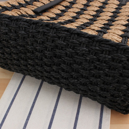 Crochet Market Bag Large Capacity Package