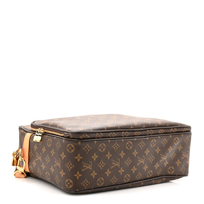 Monogram Icare Bag