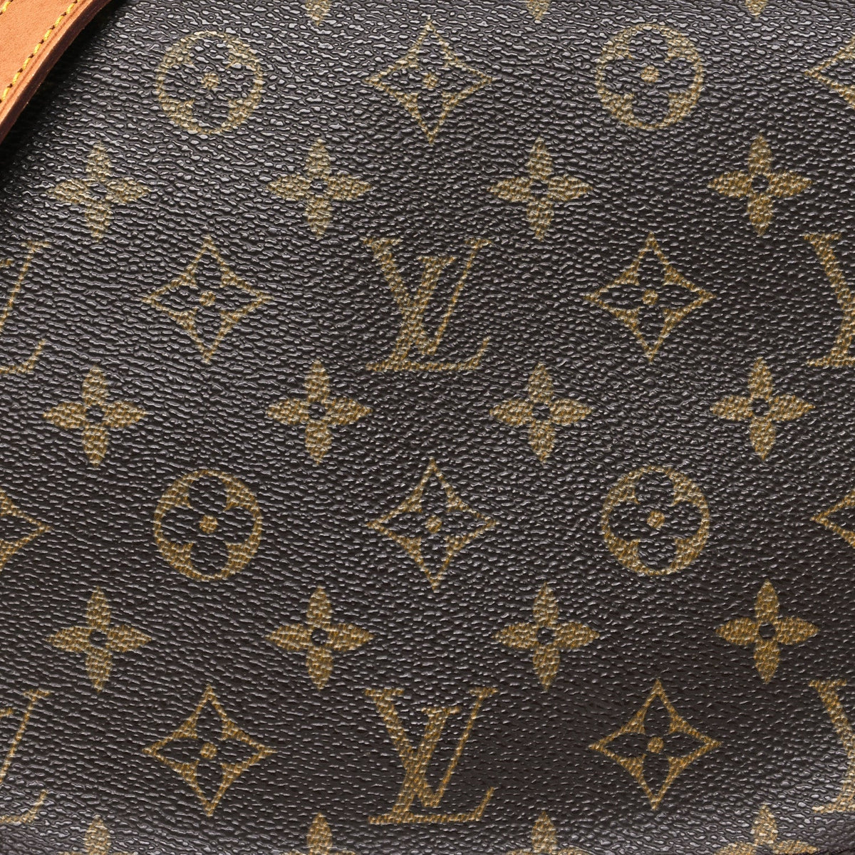 Monogram Musette Tango