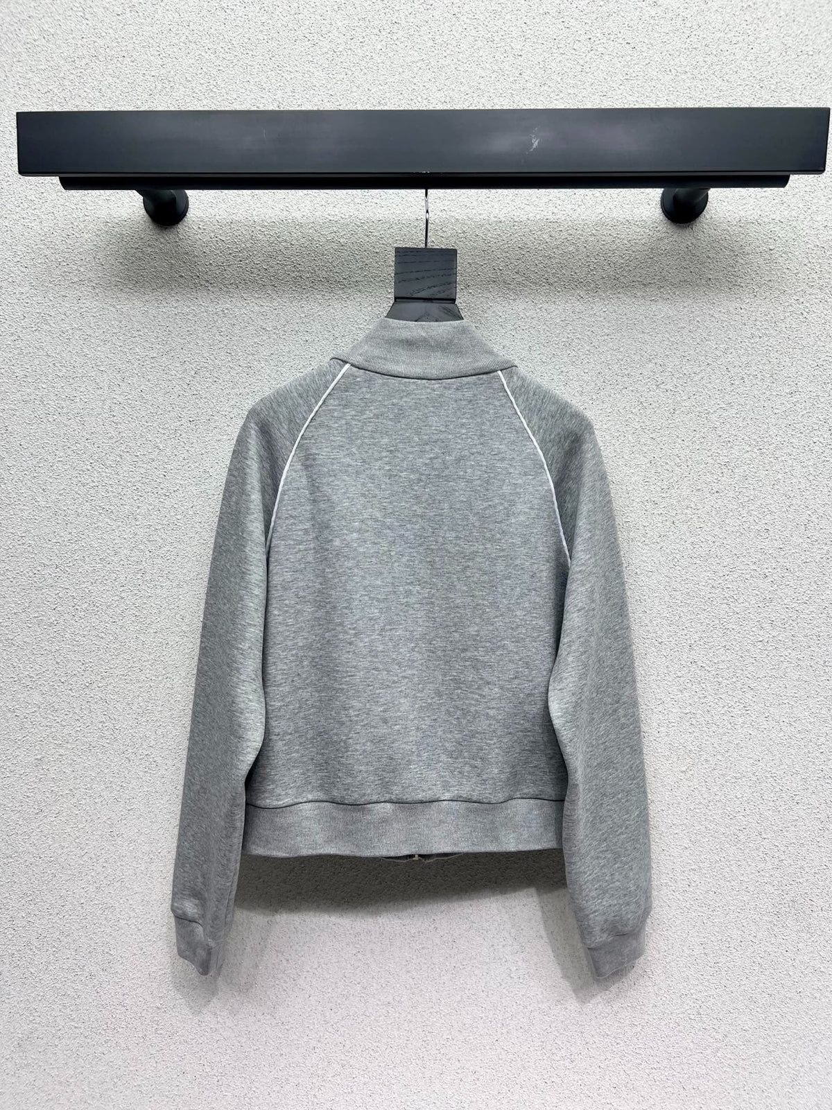 MIUMIU JACKET AND SHORTS SET STYLE 15
