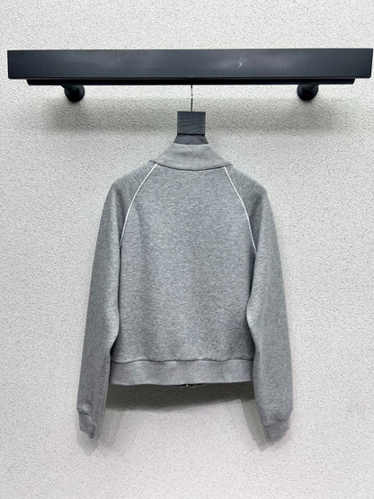 MIUMIU JACKET AND SHORTS SET STYLE 15
