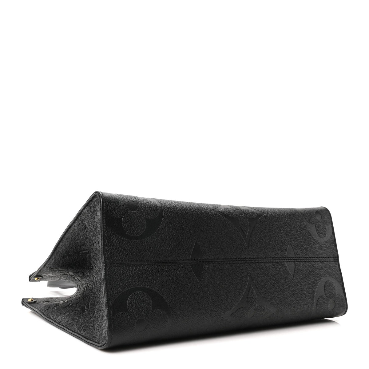 Empreinte Monogram Giant Onthego MM Black