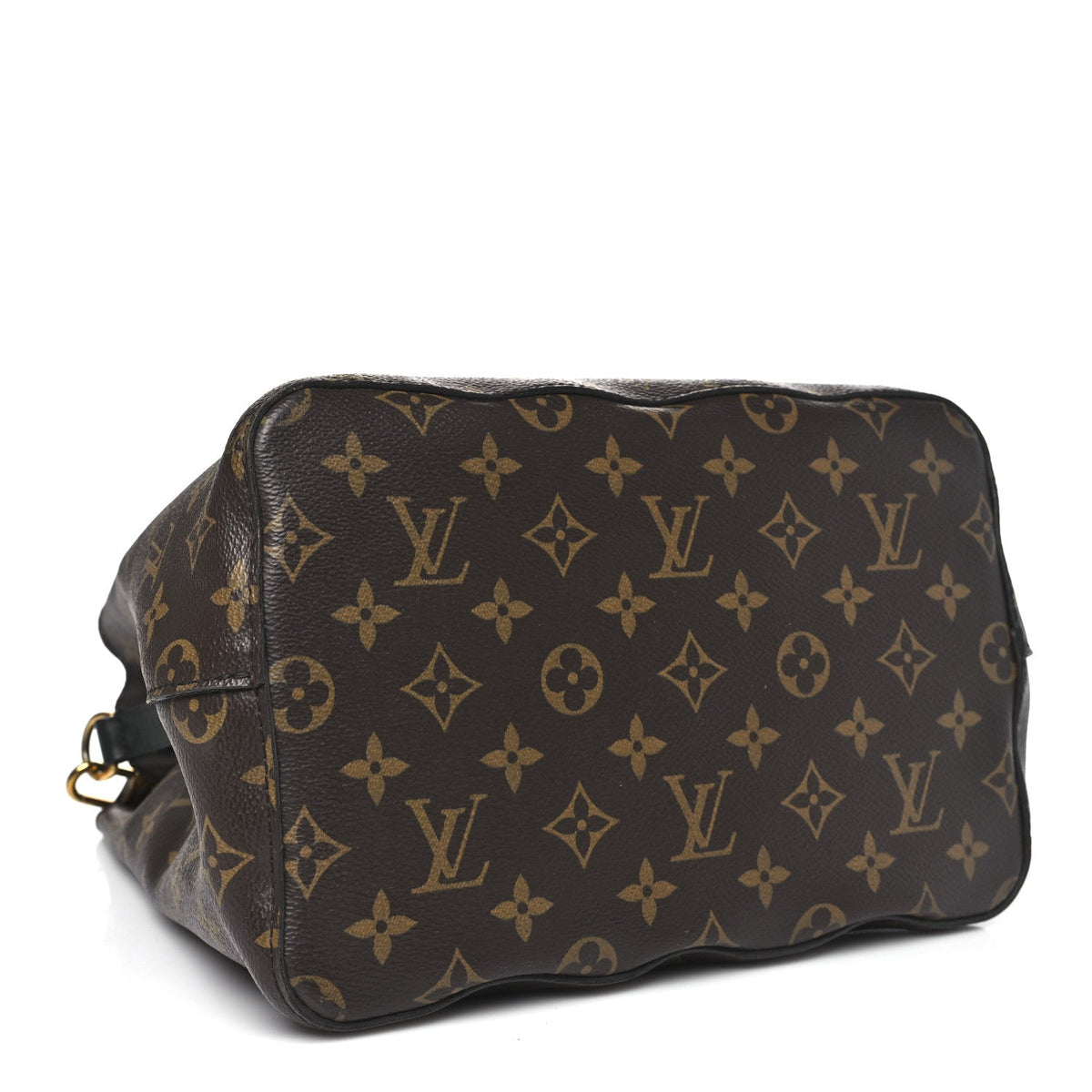 Monogram Neonoe MM Black