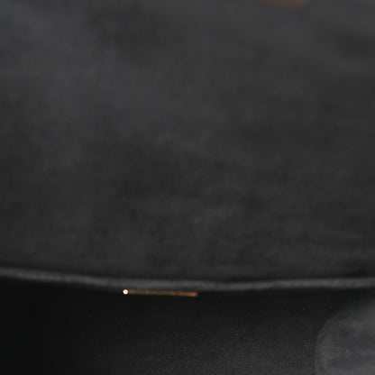Vernis Epi Monogram Spring Street Black