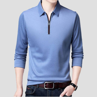 Sky Madrid Denison Polo Shirt