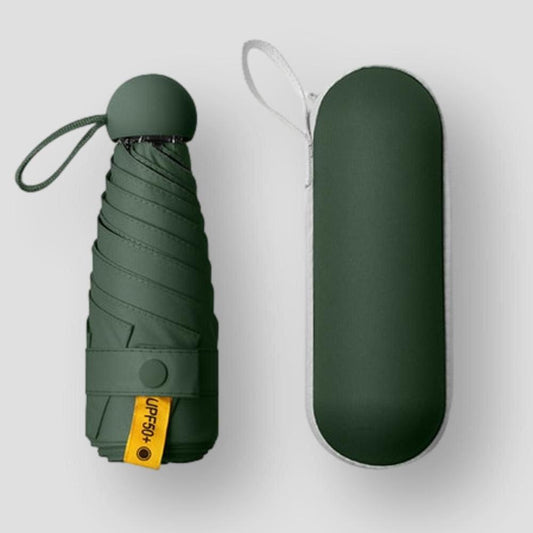 Saint Martin Upf50 Case Umbrella
