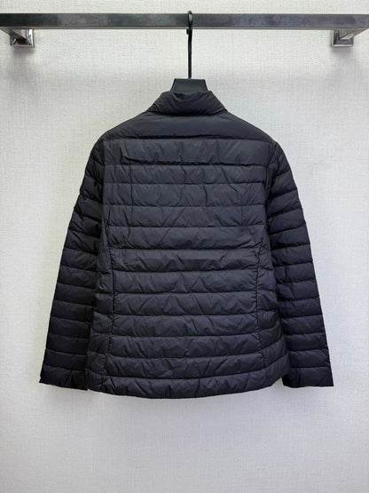 Moncler 25 Down Jacket Polyester 297295