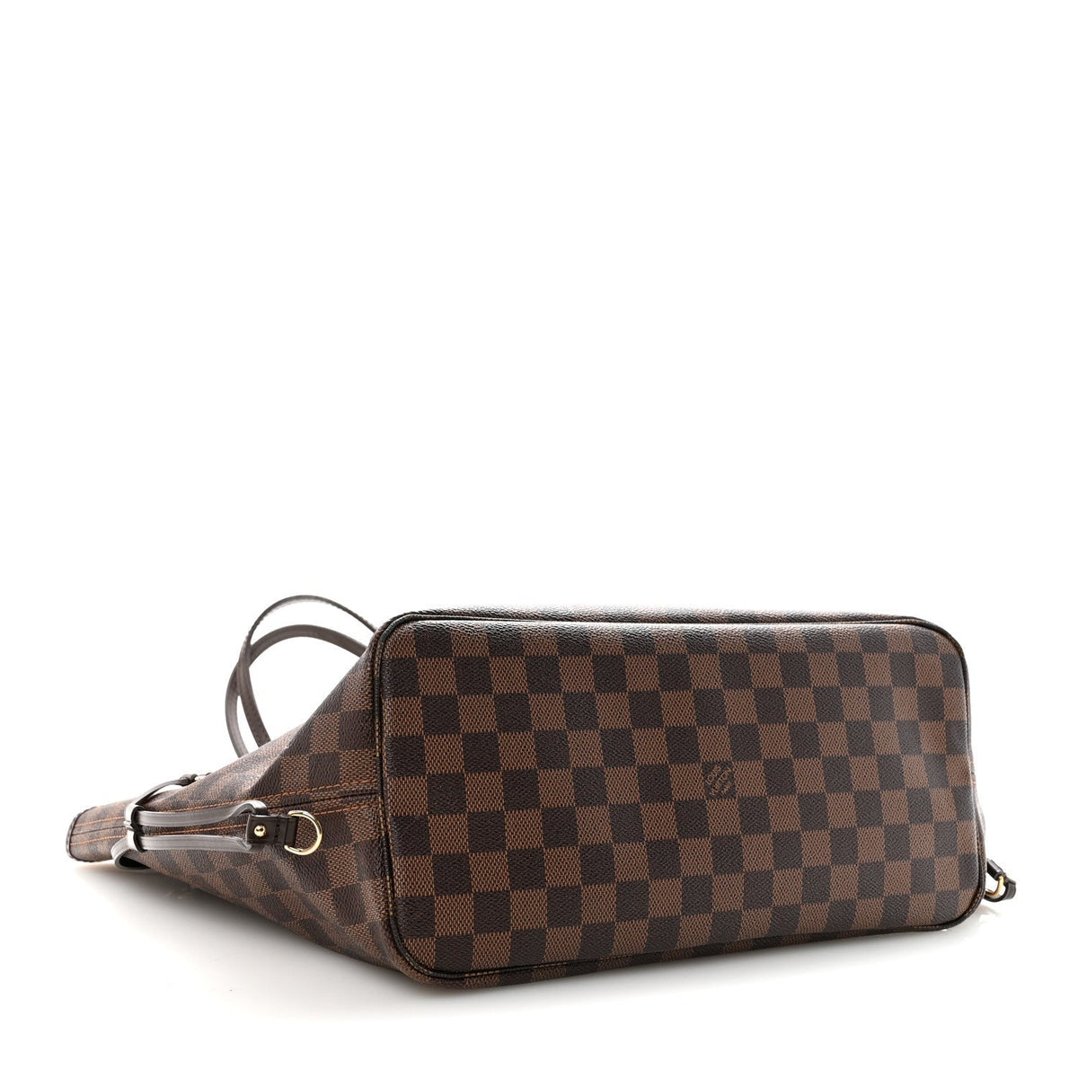 Damier Ebene Neo Neverfull MM