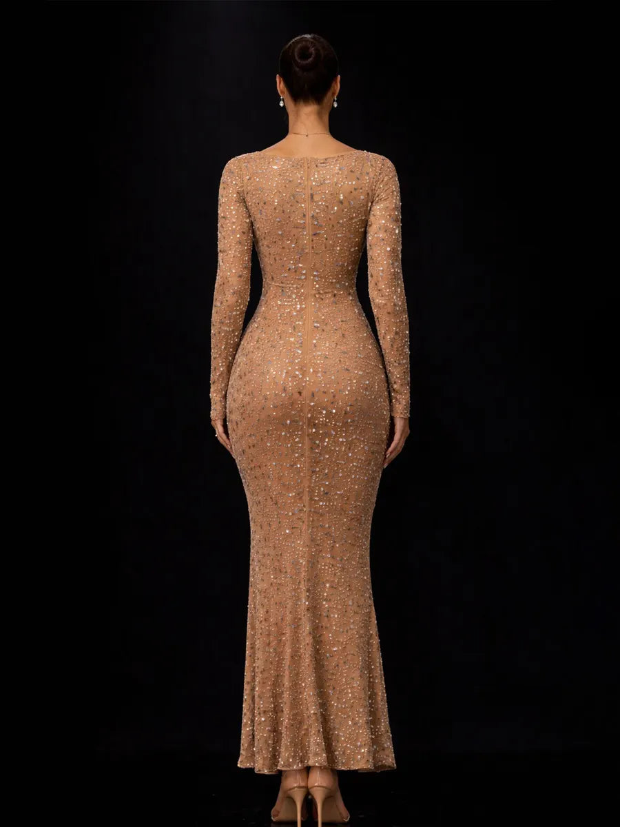 Ruby Maxi Dress