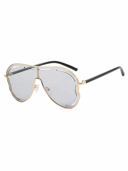 Nyla Butterfly Sunglasses