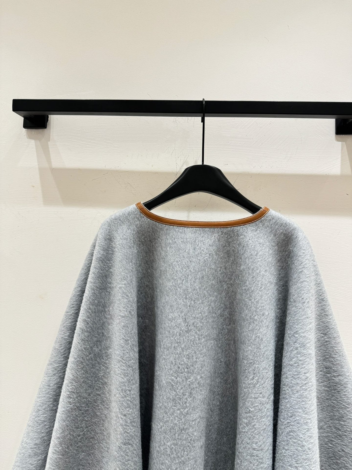 LP CASHMERE COAT STYLE 197